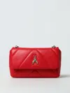 Patrizia Pepe Shoulder Bag  Woman Color Red