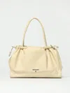 Patrizia Pepe Shoulder Bag  Woman Color White In White