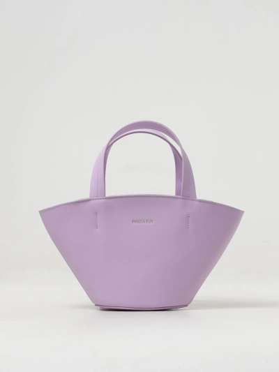 Patrizia Pepe Shoulder Bag  Woman Color Wisteria