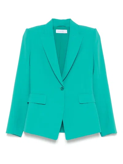 Patrizia Pepe Single-breasted Blazer