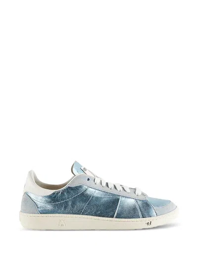 Patrizia Pepe Skin 93 Sneakers In Multi