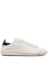 Patrizia Pepe Sneakers 2 In White