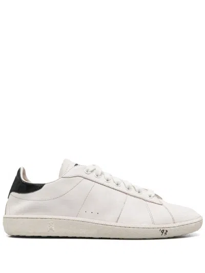 PATRIZIA PEPE SKIN ‘93 SNEAKERS