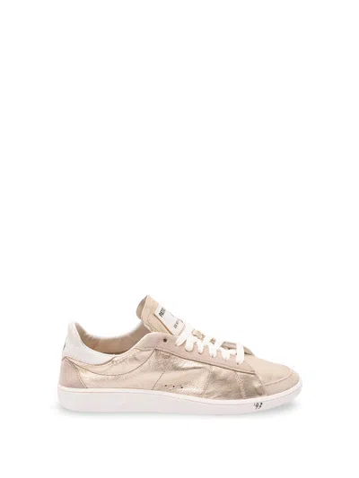 Patrizia Pepe `skin` Sneakers In Neutral
