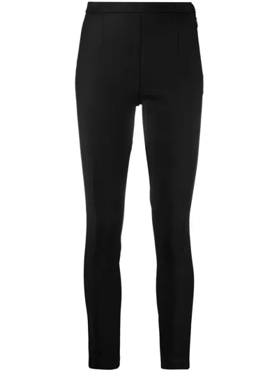 PATRIZIA PEPE SKINNY TROUSERS