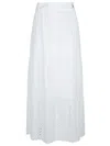 PATRIZIA PEPE PATRIZIA PEPE SKIRT
