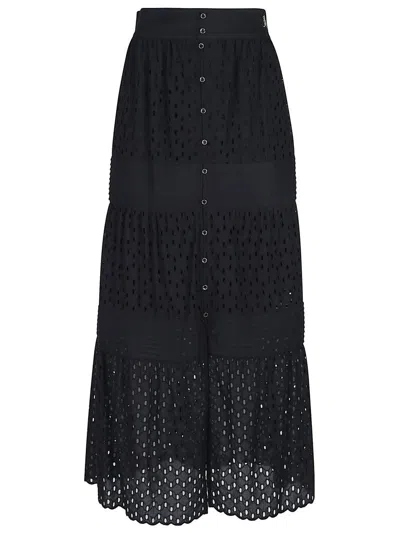 PATRIZIA PEPE PATRIZIA PEPE SKIRT
