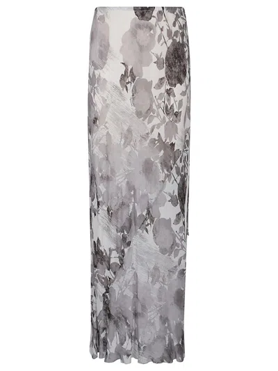 PATRIZIA PEPE PATRIZIA PEPE SKIRT