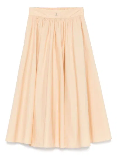 PATRIZIA PEPE SKIRT
