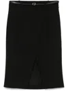 PATRIZIA PEPE SKIRT