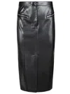 PATRIZIA PEPE PATRIZIA PEPE SKIRT