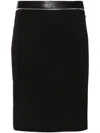 PATRIZIA PEPE SKIRT