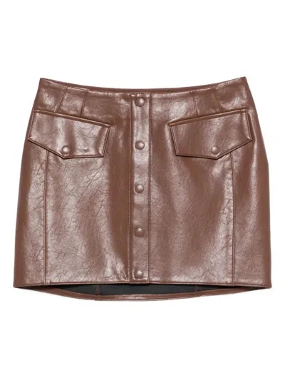 PATRIZIA PEPE SKIRT