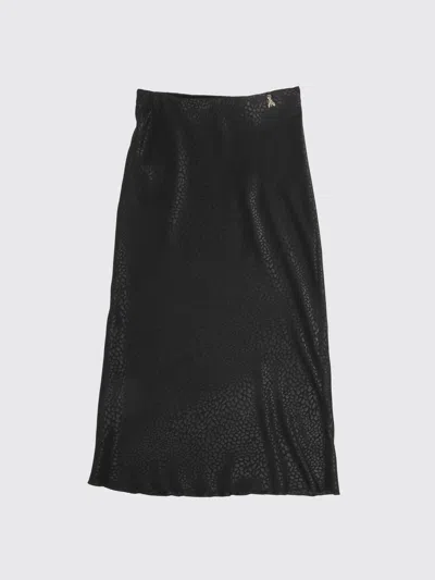 Patrizia Pepe Skirt Kids Color Black