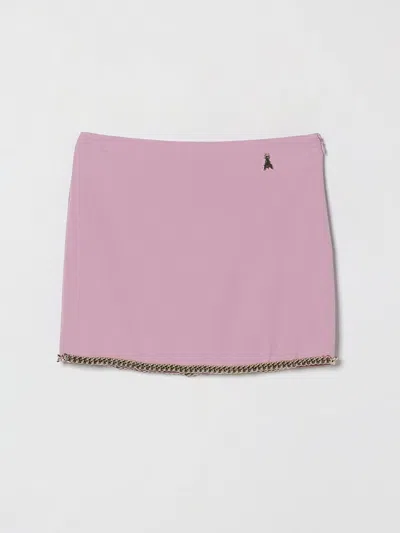 Patrizia Pepe Skirt Kids In Pink