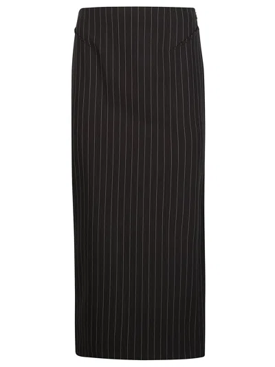 PATRIZIA PEPE SKIRT