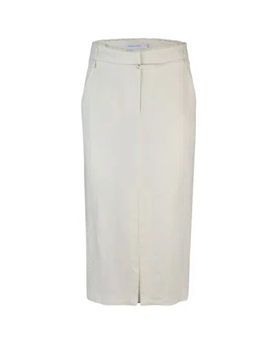 PATRIZIA PEPE PATRIZIA PEPE SKIRT