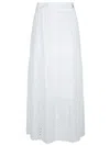 PATRIZIA PEPE PATRIZIA PEPE SKIRT