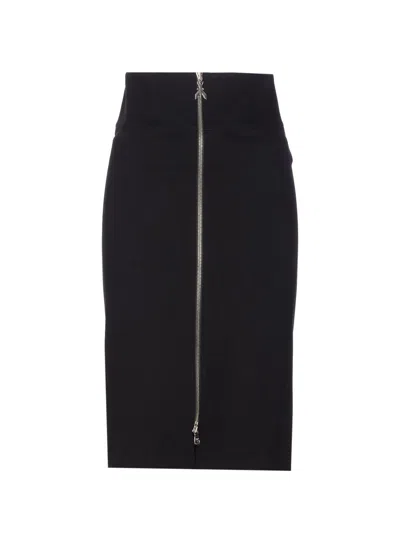 PATRIZIA PEPE PATRIZIA PEPE SKIRTS