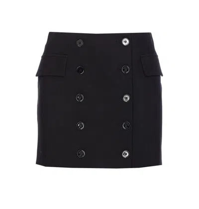 PATRIZIA PEPE PATRIZIA PEPE SKIRTS