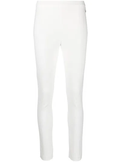 PATRIZIA PEPE SLIM-FIT TROUSERS