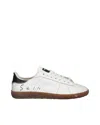 Patrizia Pepe Logo-print Sneakers