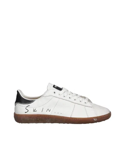 PATRIZIA PEPE PATRIZIA PEPE SNEAKERS 2