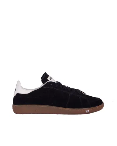PATRIZIA PEPE PATRIZIA PEPE SNEAKERS 2