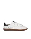 Patrizia Pepe Logo-print Sneakers