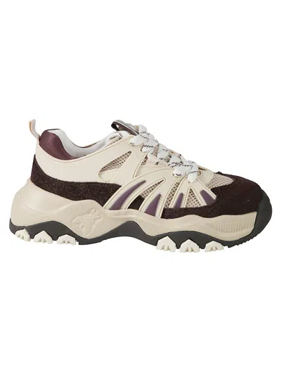 Patrizia Pepe Sneakers In Multi