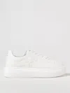 Patrizia Pepe Sneakers  Woman Color White In White