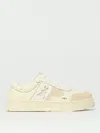 Patrizia Pepe Sneakers  Woman Color White In White