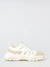 Patrizia Pepe Sneakers  Woman Color White In White