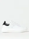 Patrizia Pepe Sneakers  Woman Color White