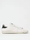 Patrizia Pepe Sneakers 2 In Weiss