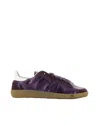Patrizia Pepe Sneakers 2 In Purple