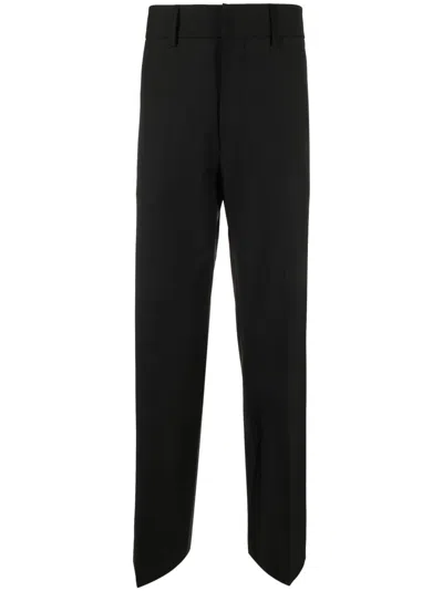 Patrizia Pepe Pants In Black