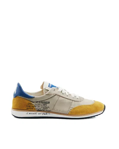 Patrizia Pepe Stylish Woman's Sneakers In Multi