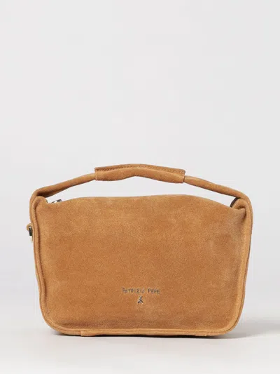 Patrizia Pepe Mini Bag Woman Color Brown