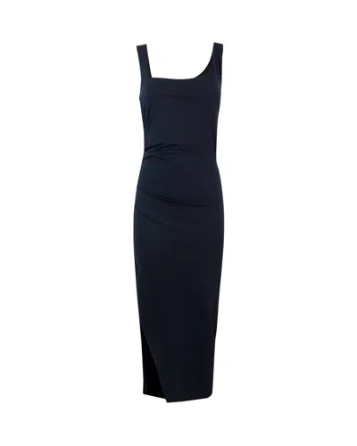 Patrizia Pepe Suit In Black