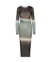 Patrizia Pepe Suit In Multi