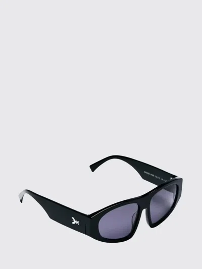 Patrizia Pepe Sunglasses Woman In Black