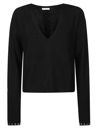 Patrizia Pepe Sweater