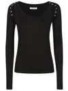 PATRIZIA PEPE PATRIZIA PEPE SWEATER