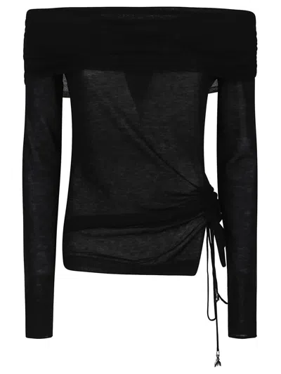 PATRIZIA PEPE PATRIZIA PEPE SWEATER