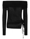 PATRIZIA PEPE PATRIZIA PEPE SWEATER