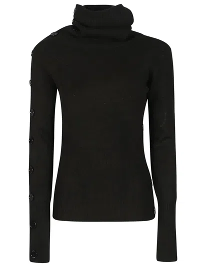 PATRIZIA PEPE PATRIZIA PEPE SWEATER