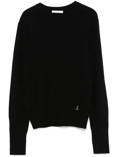 PATRIZIA PEPE SWEATER