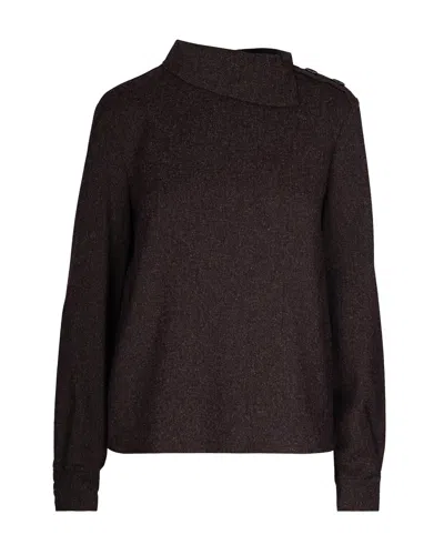 PATRIZIA PEPE PATRIZIA PEPE SWEATER