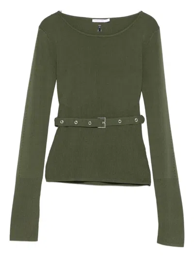 PATRIZIA PEPE SWEATER